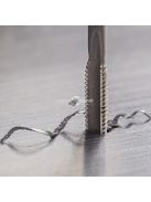 60 db-os mester hatlapú menetfúró készlet