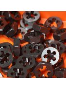 60 db-os mester hatlapú menetfúró készlet