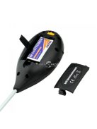 4 az 1-ben talaj pH-mérő és elemző