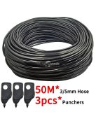 8L-es csepegtető öntözőrendszer