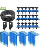 8L-es csepegtető öntözőrendszer