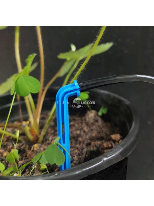 8L-es csepegtető öntözőrendszer