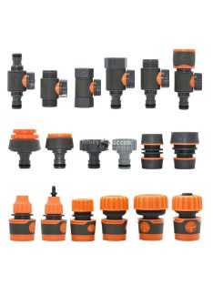 Kerti tömlőcsatlakozó