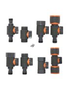 Kerti tömlőcsatlakozó