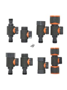 Kerti tömlőcsatlakozó