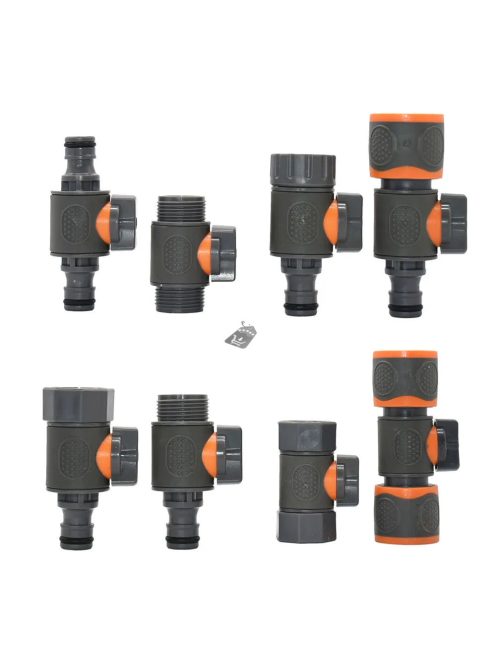 Kerti tömlőcsatlakozó