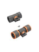 Kerti tömlőcsatlakozó