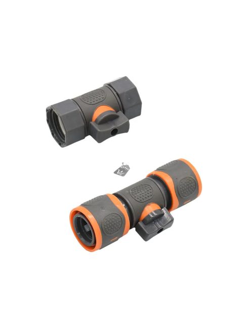 Kerti tömlőcsatlakozó