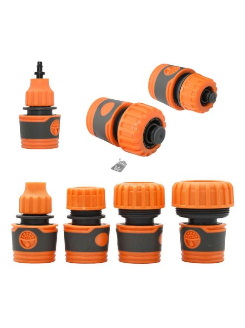 Kerti tömlőcsatlakozó