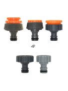 Kerti tömlőcsatlakozó