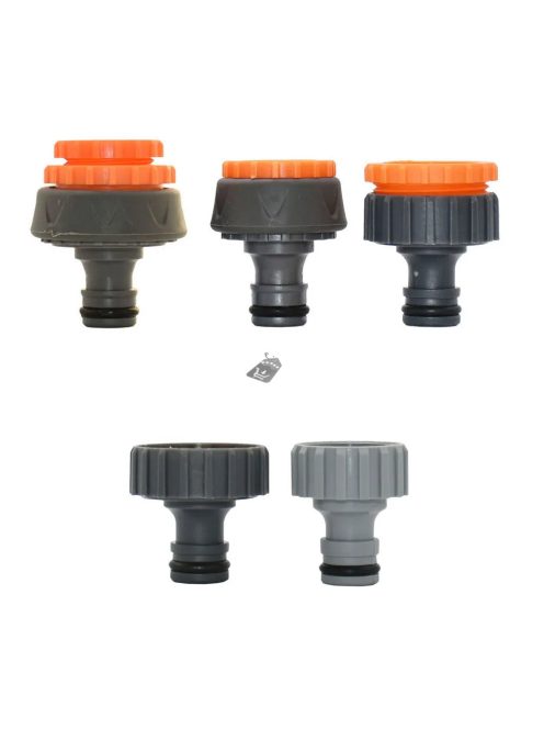 Kerti tömlőcsatlakozó