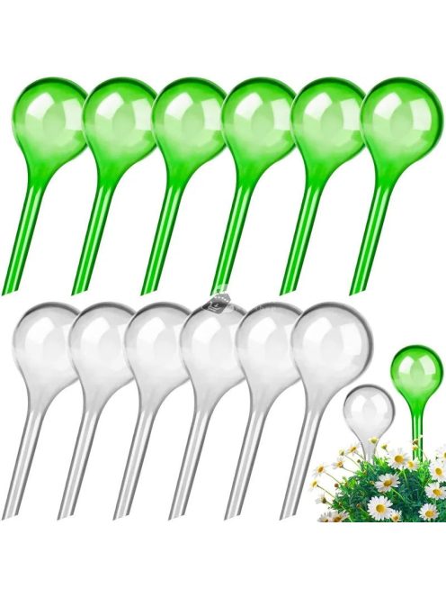 5 db automata növényöntöző gömb