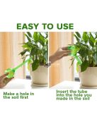 5 db automata növényöntöző gömb