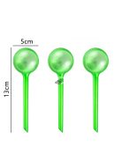 5 db automata növényöntöző gömb