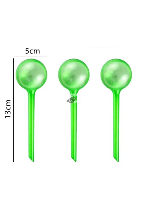 5 db automata növényöntöző gömb