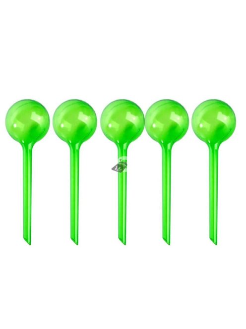 5 db automata növényöntöző gömb