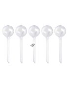 5 db automata növényöntöző gömb