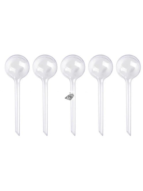 5 db automata növényöntöző gömb