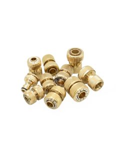 réz csap gyorscsatlakozó