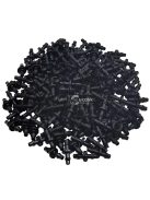 Barbed csatlakozó 1/4'' tömlőhöz
