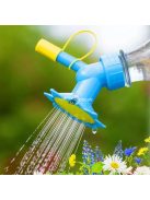 1/2 db kerti öntöző szórófej palackhoz