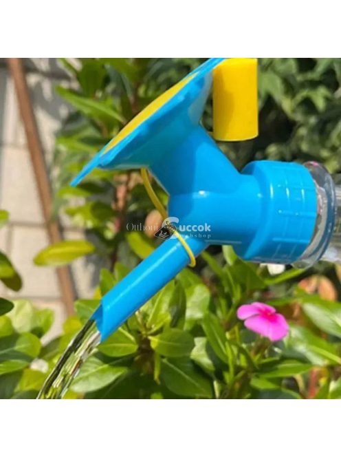 1/2 db kerti öntöző szórófej palackhoz