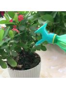 1/2 db kerti öntöző szórófej palackhoz