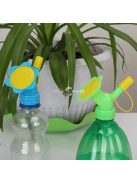 1/2 db kerti öntöző szórófej palackhoz