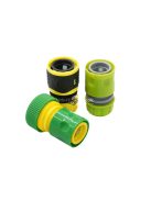 Gyorscsatlakozó kerti tömlőhöz