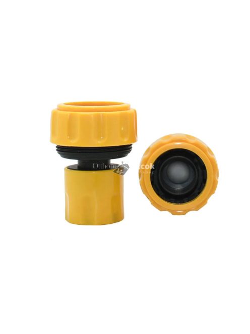 Gyorscsatlakozó kerti tömlőhöz