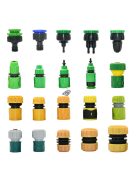 Gyorscsatlakozó kerti tömlőhöz