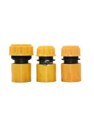 Gyorscsatlakozó kerti tömlőhöz