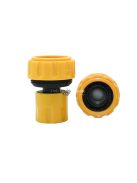 Gyorscsatlakozó kerti tömlőhöz