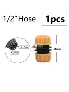 Gyorscsatlakozó kerti tömlőhöz