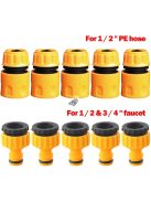 10 db gyorscsatlakozó tömlőhöz