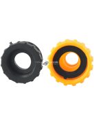 10 db gyorscsatlakozó tömlőhöz