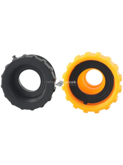 10 db gyorscsatlakozó tömlőhöz