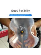 Mezőgazdasági szélálló fúvóka – erőfúvó motoros permetező