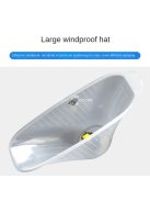 Mezőgazdasági szélálló fúvóka – erőfúvó motoros permetező