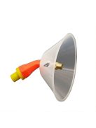 Mezőgazdasági szélálló fúvóka – erőfúvó motoros permetező