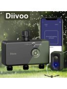 WiFi-s öntözőidőzítő készülék