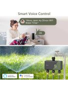 WiFi-s öntözőidőzítő készülék