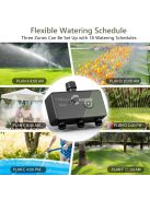 WiFi-s öntözőidőzítő készülék