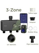 WiFi-s öntözőidőzítő készülék