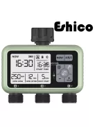 3-zónás vízidőzítő