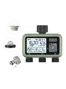 3-zónás vízidőzítő