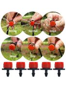 Oasis 5-50 m kerti mikro csepegtető öntözőrendszer készlet