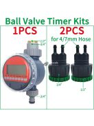 Oasis 5-50 m kerti mikro csepegtető öntözőrendszer készlet