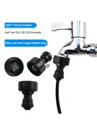 Szabadon hajlítható univerzális permetező készlet