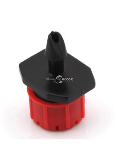 Állítható öntöző csepegtető és szórófej készlet (100 db)